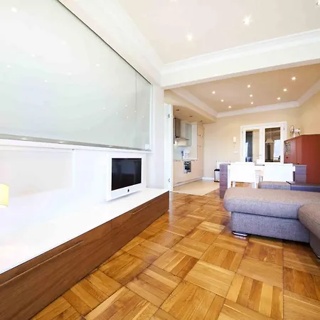 The Collection | Acqua Apartamento *