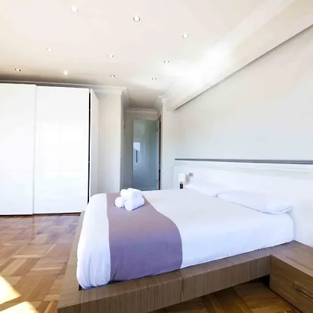 Apartamento The Collection | Acqua San Sebastián